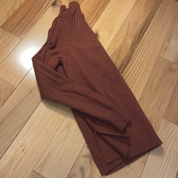 Anthropologie Wilford Tunic Sweater in size XS, good condition, pre loved - Picture 11 of 12